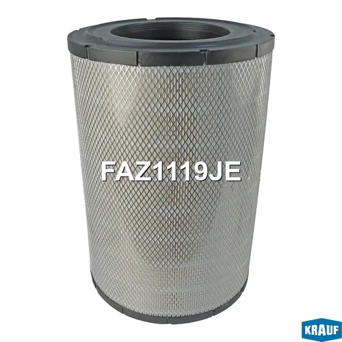 Фильтр воздушный KRAUF FAZ1119JE