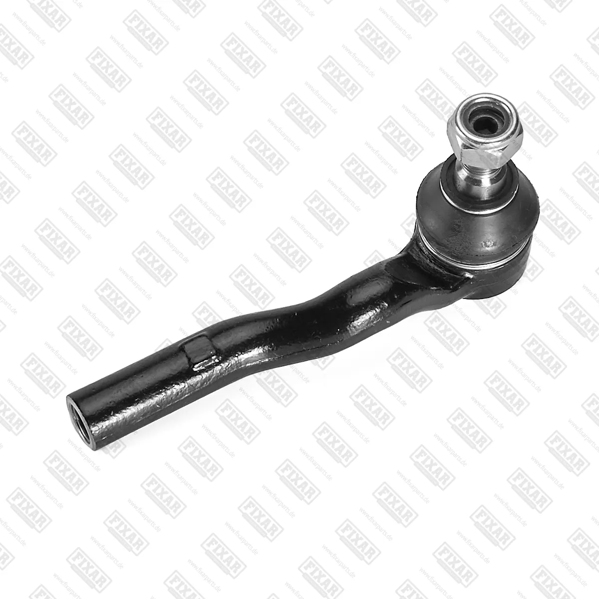 Наконечник рулевой тяги левый MERCEDES W210/W211 95-> FIXAR FS0556L