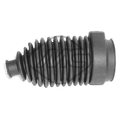 ПЫЛЬНИК РУЛЕВОЙ VW GOLF II/III PASSAT III C Г/У ZF Metalcaucho 00100