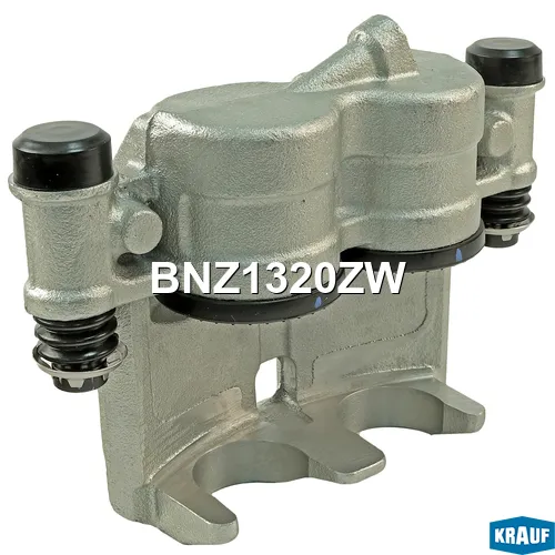 Суппорт тормозной KRAUF BNZ1320ZW