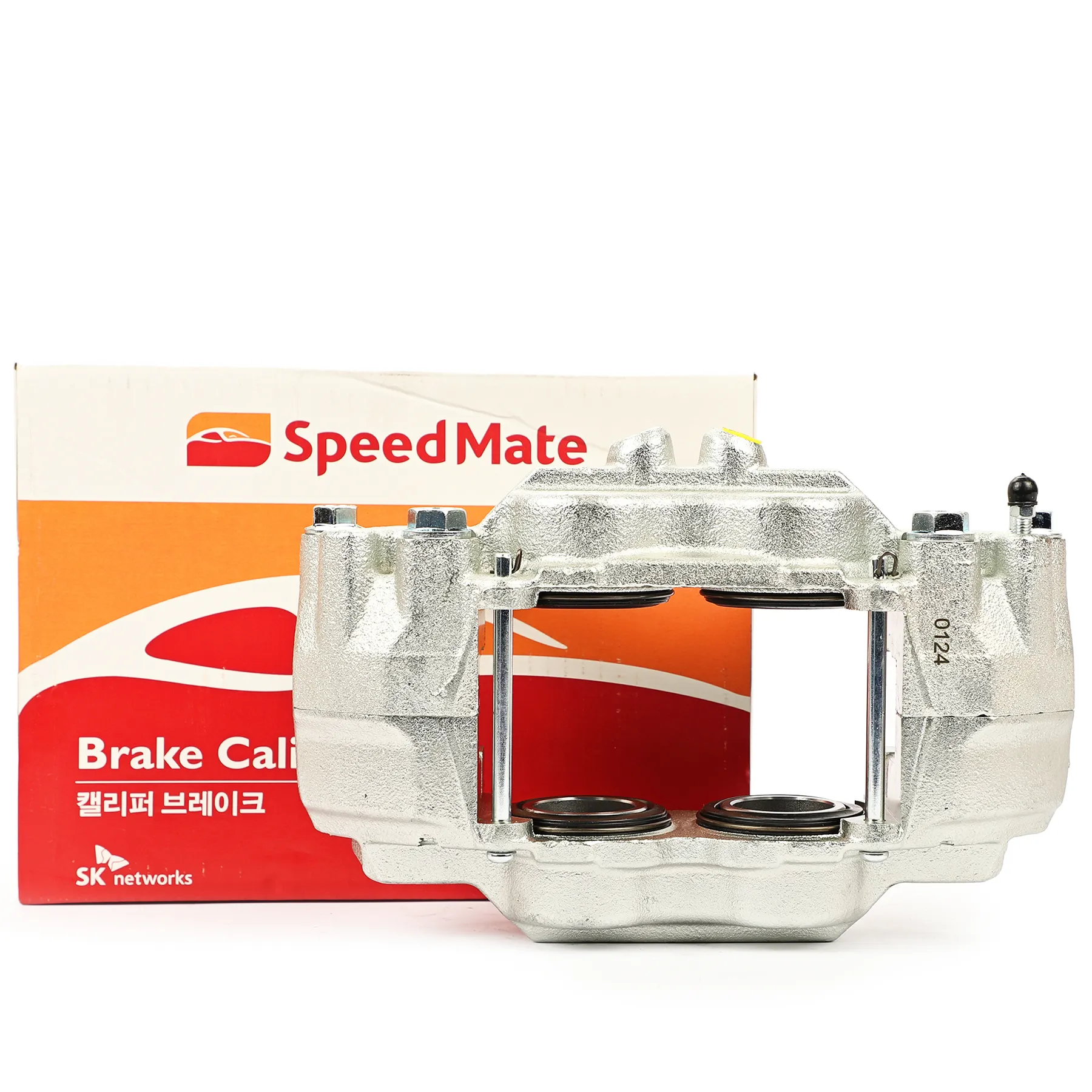 Суппорт передний R TOYOTA 4Runner,Land Cruiser SPEEDMATE SM-BC222