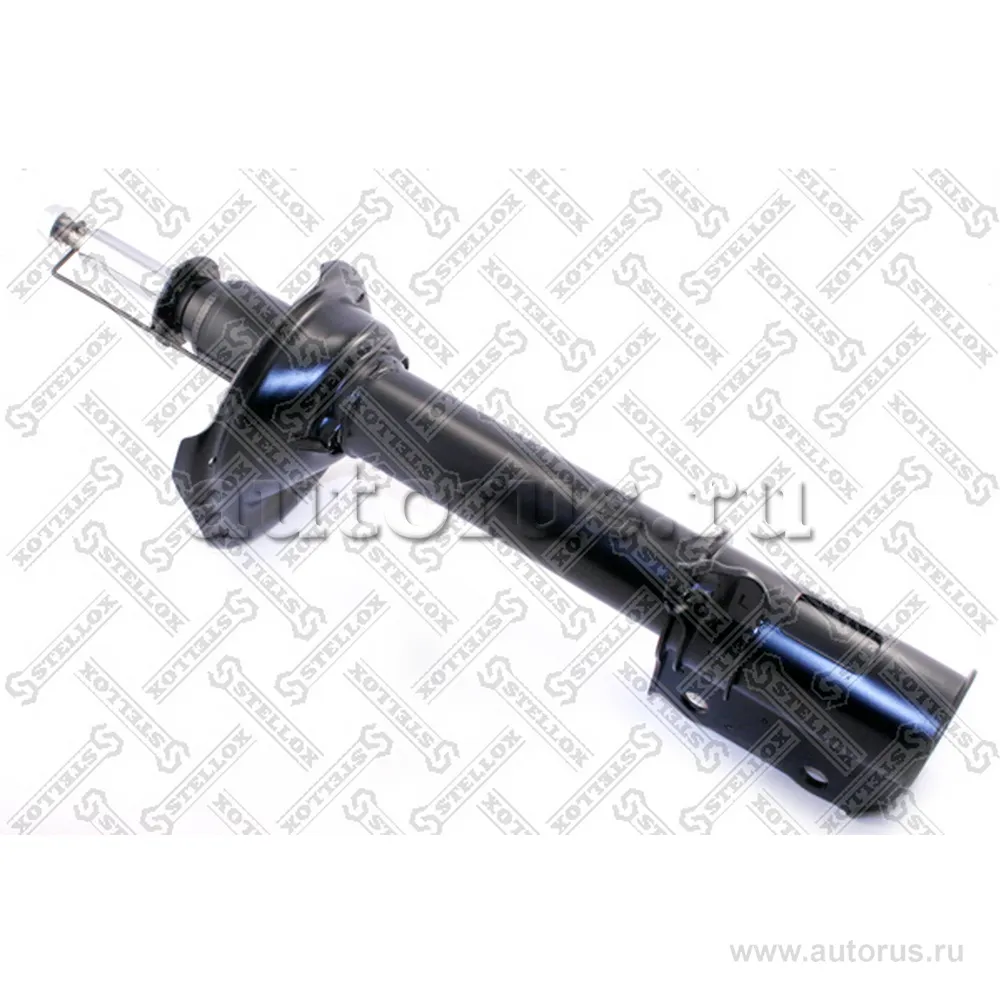 Амортизатор задний левый газовый Subaru Forester except 2.0 Turbo STELLOX 4214-0389-SX