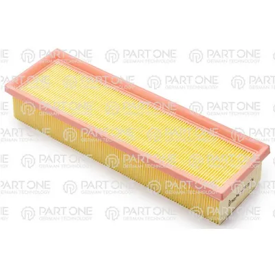 Фильтр воздушный Citroen C3 1.6 16V 02- PART-ONE 1AF087