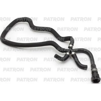 Патрубок вентиляции BMW 7 (E65/E66/E67) 2001-2007 PATRON PH4182