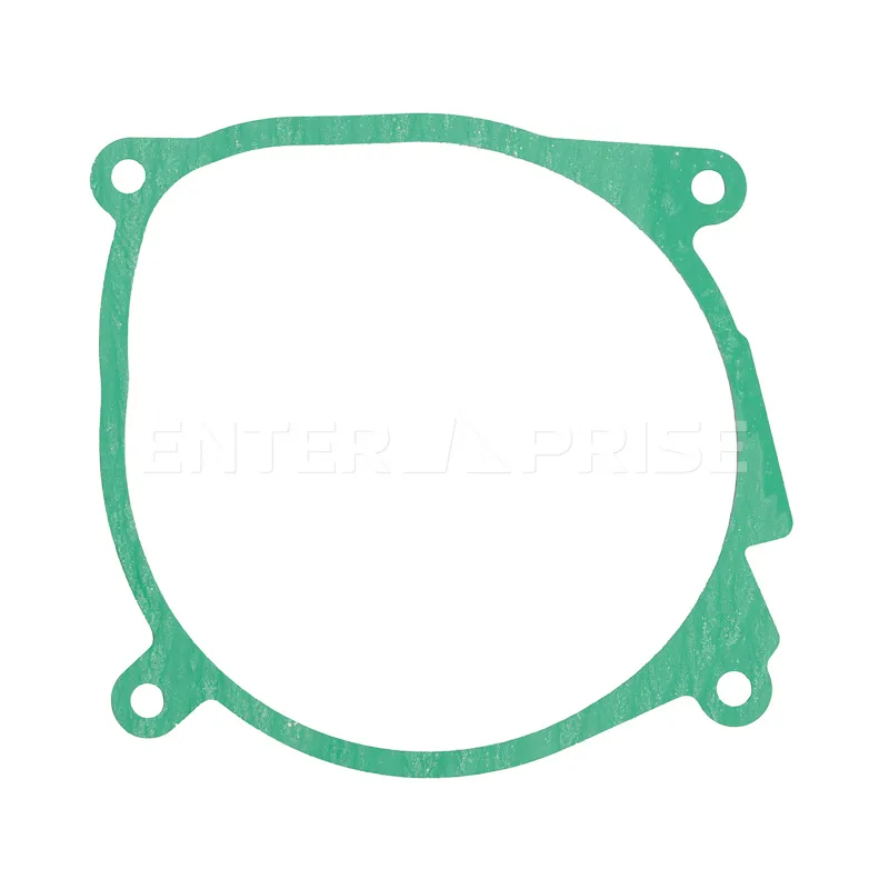 Прокладка камеры сгорания Eberspacher D2 вентилятора ENTERPRISE E9210046