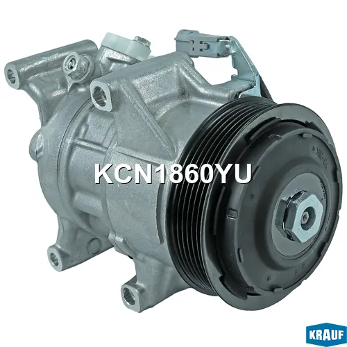 Компрессор кондиционера KRAUF KCN1860YU