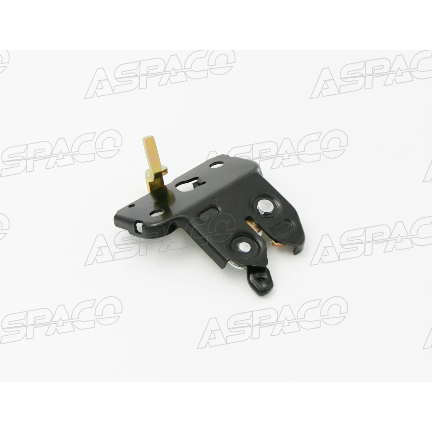 ЗАМОК БАГАЖНИКА NISSAN ALMERA (N16) MAXIMA (CA33)( БЕЗ ДАТЧИКА ) ASPACO AP43394BO