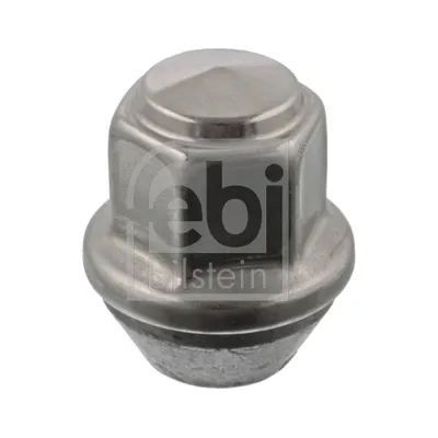 Гайка колесная M12x1,5mm Ключ 19 Focus III 2011-> FEBI 44949