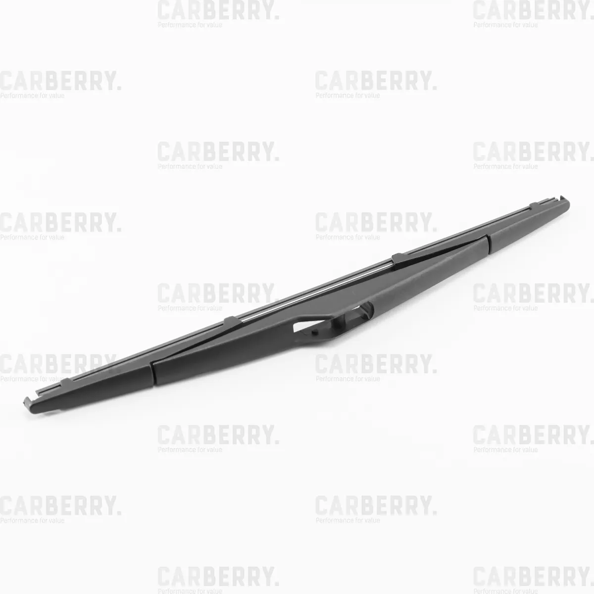 Щетка стеклоочистителя мм 1 шт CARBERRY 26CA155