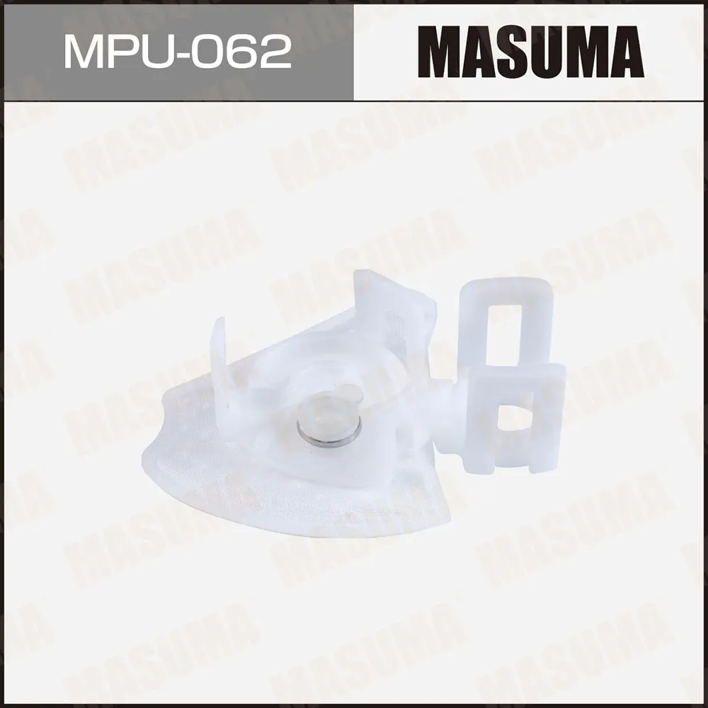 Фильтр бензонасоса MASUMA MPU062