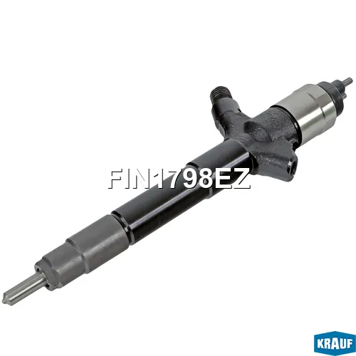Форсунка топливная KRAUF FIN1798EZ
