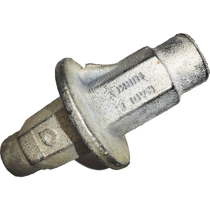 Гайка ватерстоп (waterstop) оцинкованная пр-во Турция, упак (50 шт) SAMTOOLS SAMT-005000001