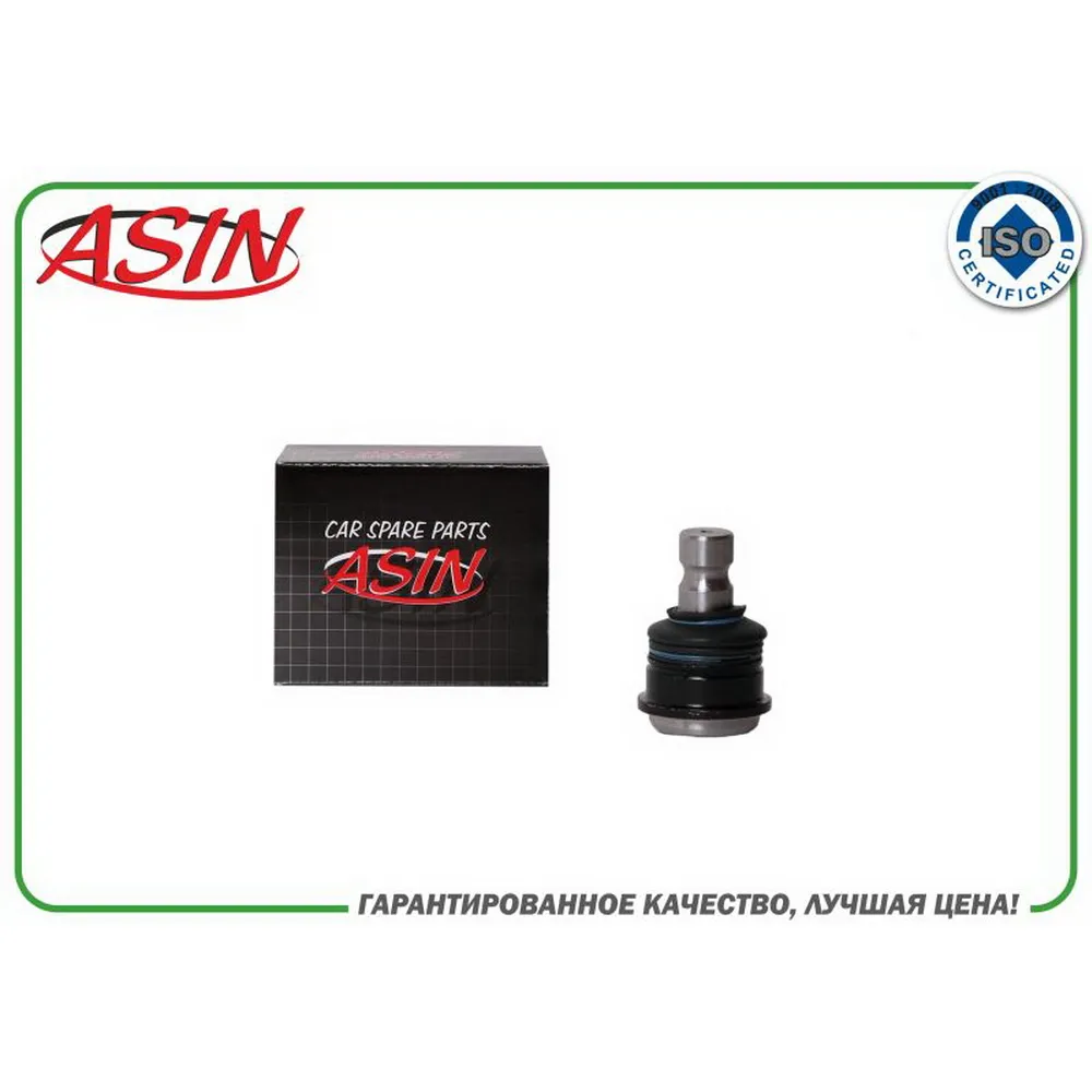 Шаровая опора передняя нижняя 54530-3B000ASIN.BJ2129 ASIN ASIN ASINBJ2129