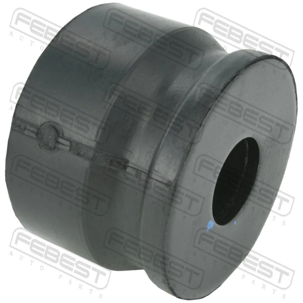 Подушка рамы TOYOTA LAND CRUISER GRJ200,URJ20#,UZJ200,VDJ200 20 FEBEST TSB-159
