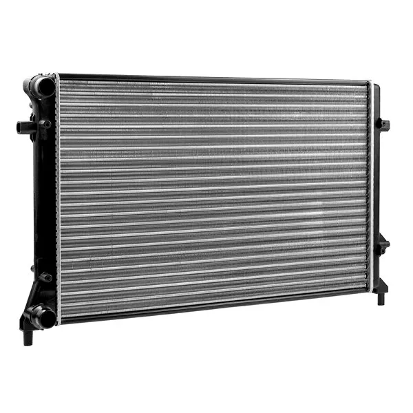 Радиатор охлаждения двигателя для VAG Octavia A5, Golf 5, Jetta BM MRK 4336