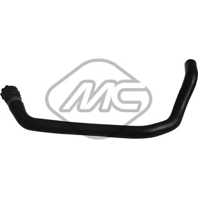 Патрубок BMW X5 Metalcaucho 97849