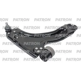 Рычаг подвески правый OPEL: MERIVA 03- PATRON PS50162R