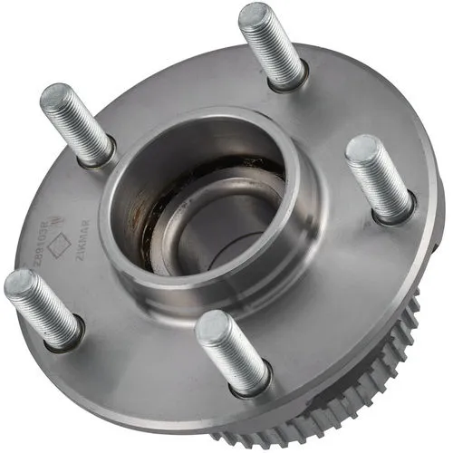 СТУПИЦА ПЕРЕДНЯЯ NISSAN 200SX S14 (94--99), ABS