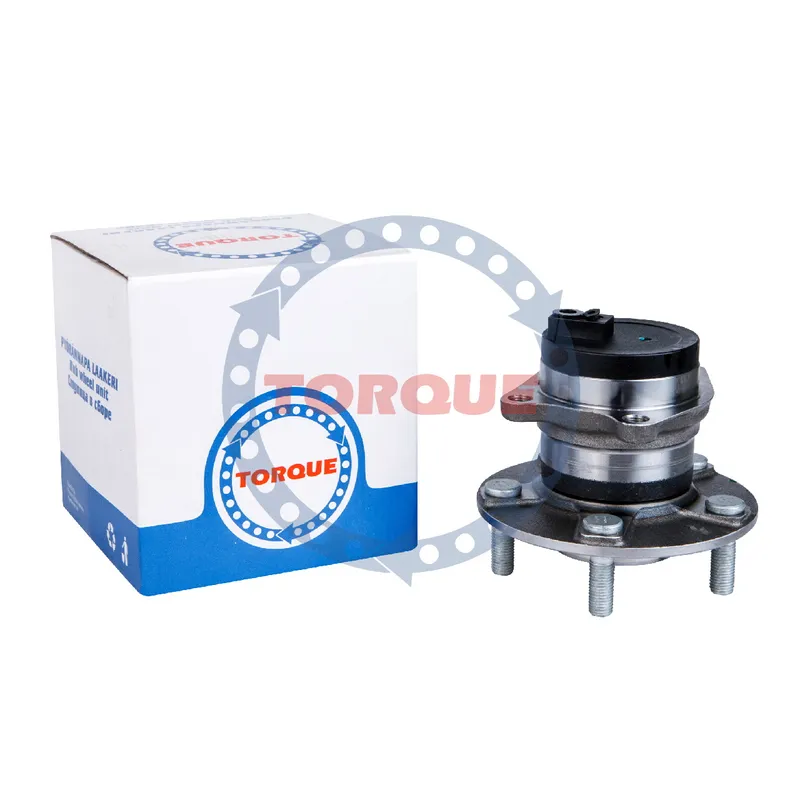 Ступица колеса зад. Mazda 6 07>