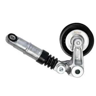 Ролик натяжной с мех. натяжения VW ZENTPARTS Z23904_ZNT