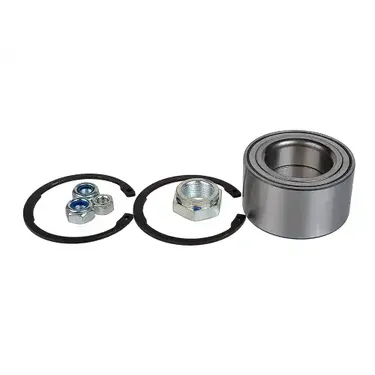 К-кт подшипника ступицы передней Audi ZENTPARTS Z21984