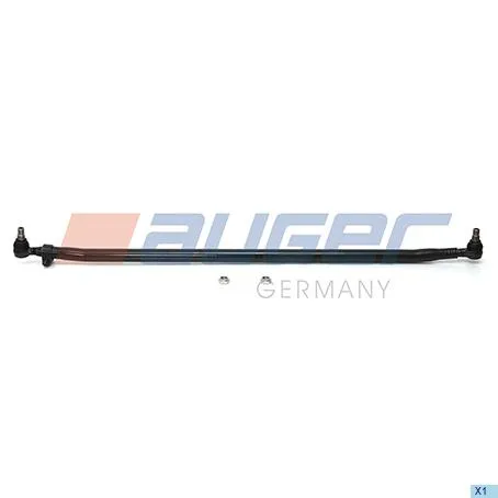 Тяга рулевая продольная RVI L 1700 мм AUGER 11137