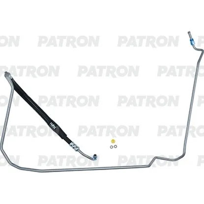 Шланг гидроусилителя Шланг ГУР VOLVO S80 98-06 PATRON PSH033