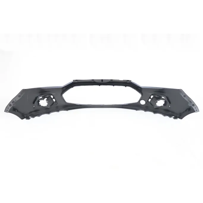 Бампер передний Ford Ecosport 2013-2017 DoCar 1838084DCR