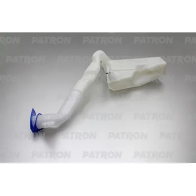 Бачок стеклоомывателя (без омывателя фар) SKODA: Fabia 1999-2007, Fabia PATRON P10-0145