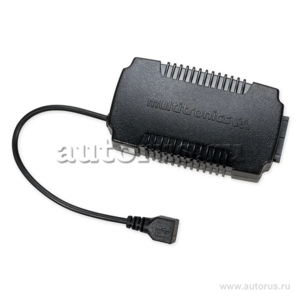 Компьютер бортовой Multitronics MPC-810