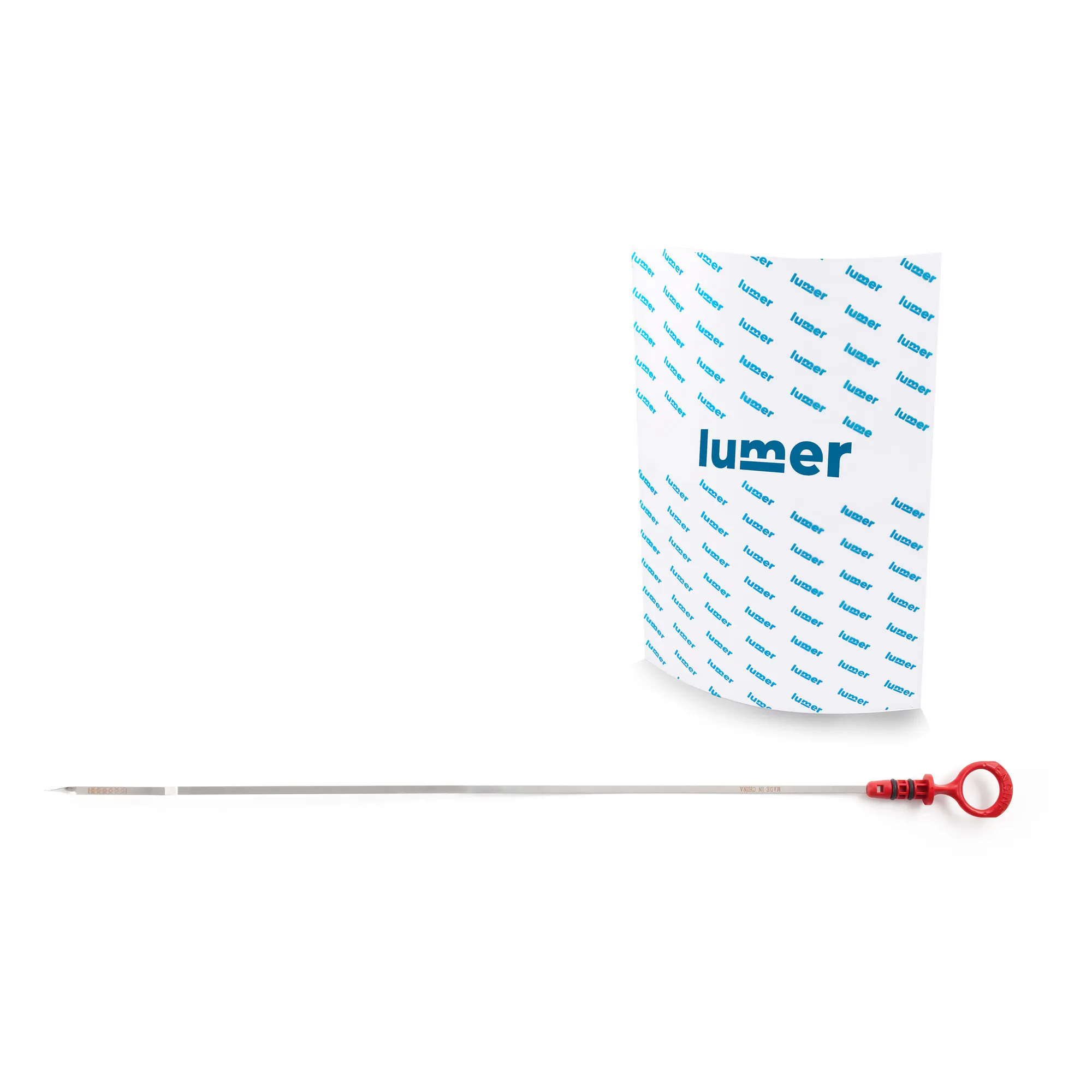 Щуп уровня масла