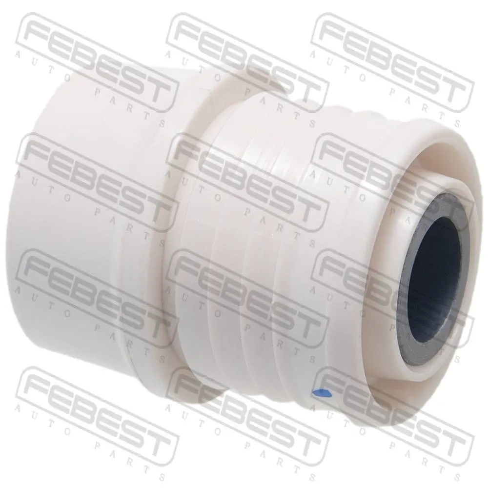 Сайлентблок подрамника передний FORD FOCUS CB4 2008-2011 [EU] FEBEST FDAB-CB4F1