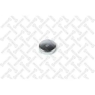 Заглушка блока цилиндров 07284, d 36.6mm Audi, VW 80> STELLOX 7552755_SX