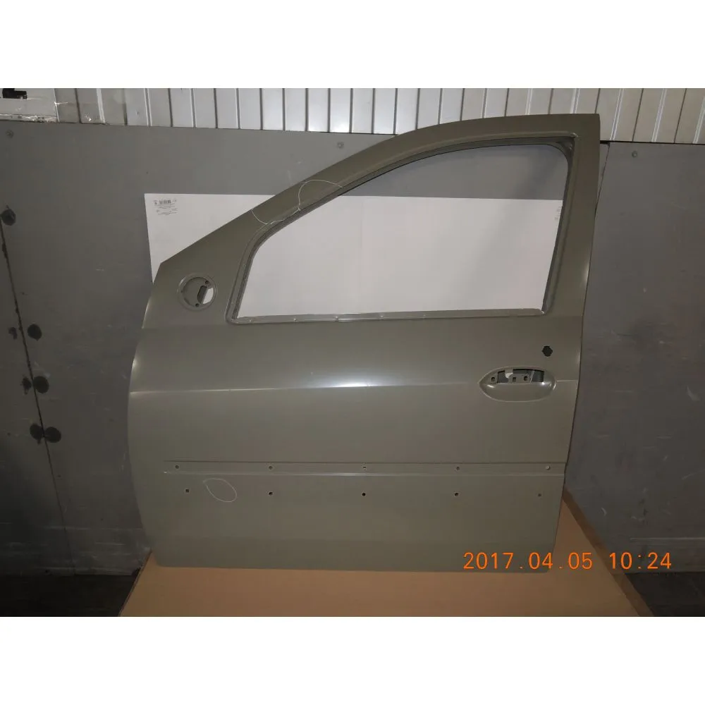 Дверь LADA Largus передняя левая (801013696R), Уценка LADA Largus 801013696R-N0 Уценка