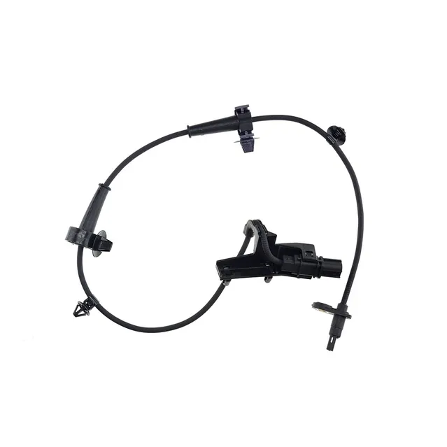 Датчик ABS пер HONDA CIVIC FK (3D/5D) 06- /правый/ NTY HCAHD010