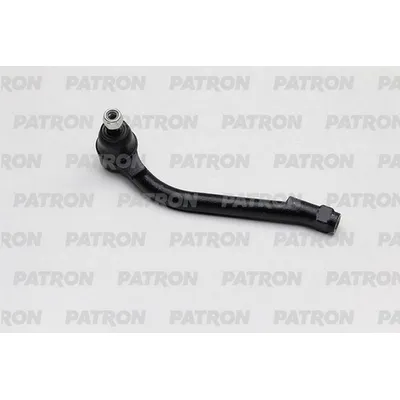 Наконечник рулевой тяги HYUNDAI: ELANTRA 06-, I30 07- \ KIA: CEED 06- (про PATRON PS1091RKOR