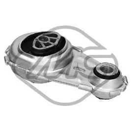 Подушка двигателя MEGANE-III FLUENCE METALCAUCHO 06878