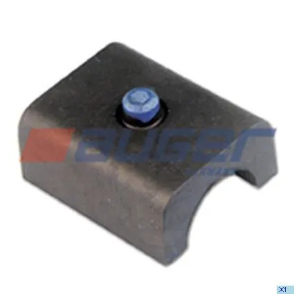 Подшипник стабилизатора HCV AUGER 53372