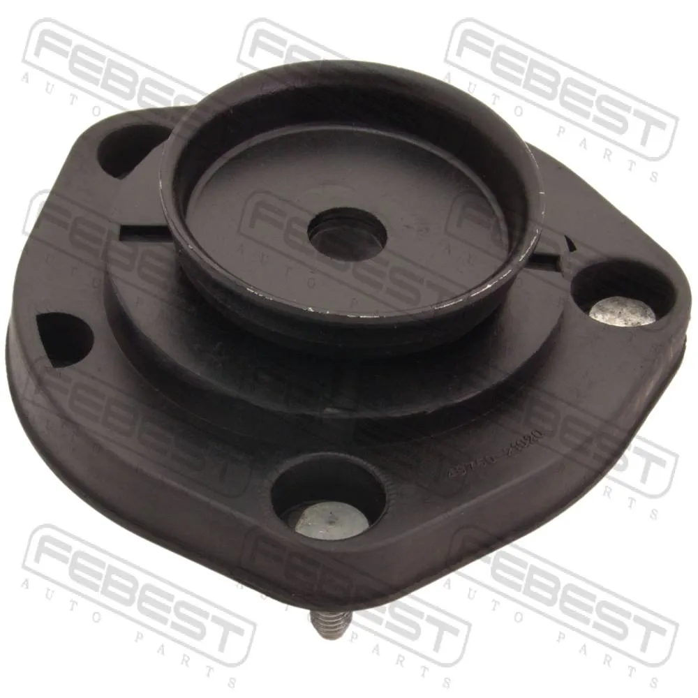 Опора заднего амортизатора TOYOTA CALDINA AT191,CT19#,ET196,ST19# 1992.11-200 FEBEST TSS-015