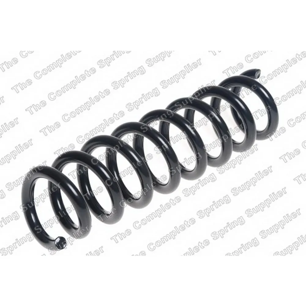 Пружина подвески BMW F30 xDrive 10- задняя LESJOFORS 4208492