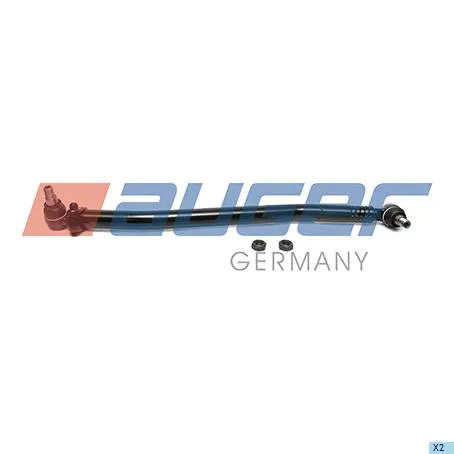 Продольная рулевая тяга MERCEDES L 801 mm AUGER 10911