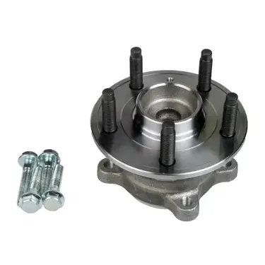 К-кт подшипника ступицы задней Opel Astra J 1.3-2.0CDTi/1.4-1.8 09> ZENTPARTS Z22109