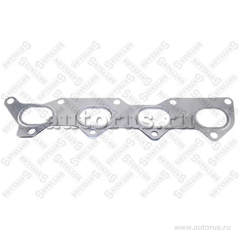 Прокладка коллектора выпускного Skoda Fabia, VW Golf/Bora/Polo 1.4 STELLOX 11-26044-SX