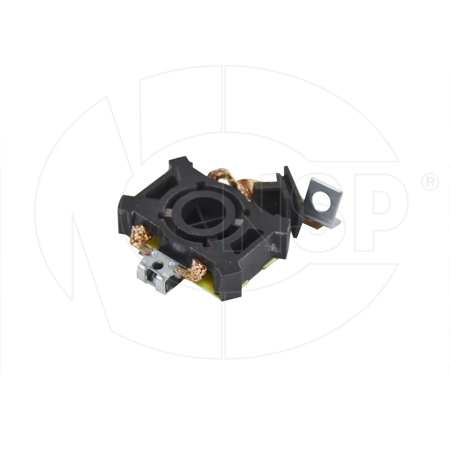 Щетки стартера CHEVROLET Aveo