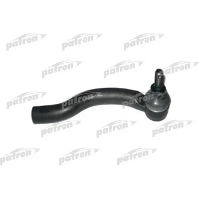 Наконечник рулевой тяги TOYOTA: RAV 4 06-09, для GEELY ATLAS c резьбой на PATRON ps1228r