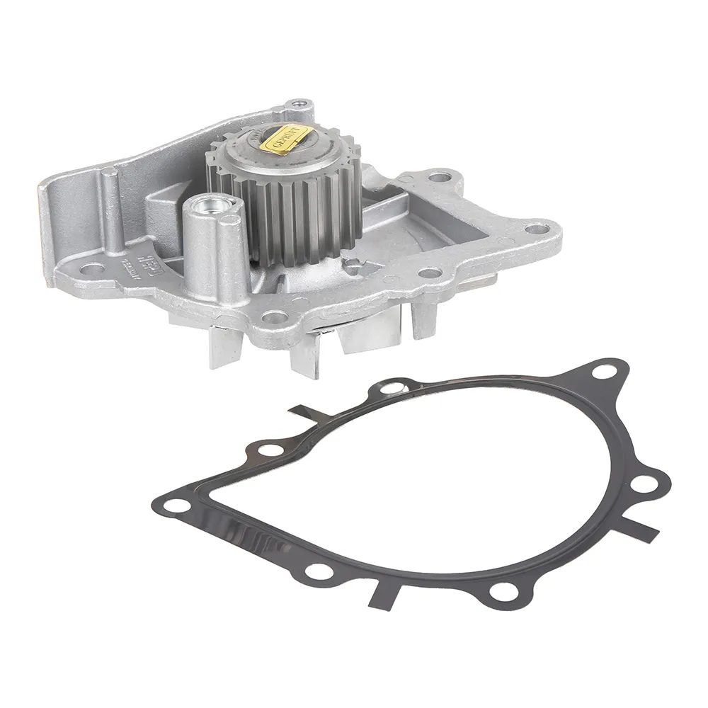 Помпа, водяной насос MITSUBISHI /CITROEN/LAND ROVER 2.2 HDi HEPU P807