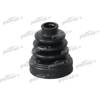 Пыльник ШРУСа внутренний к-кт SUBARU: FORESTER 96-, IMPREZA 92-, PATRON PDC0016