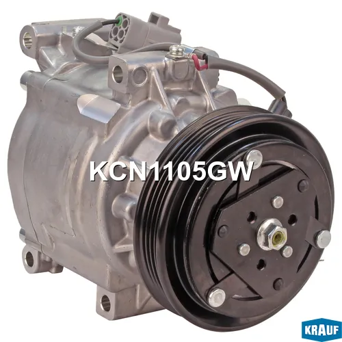 Компрессор кондиционера KRAUF KCN1105GW