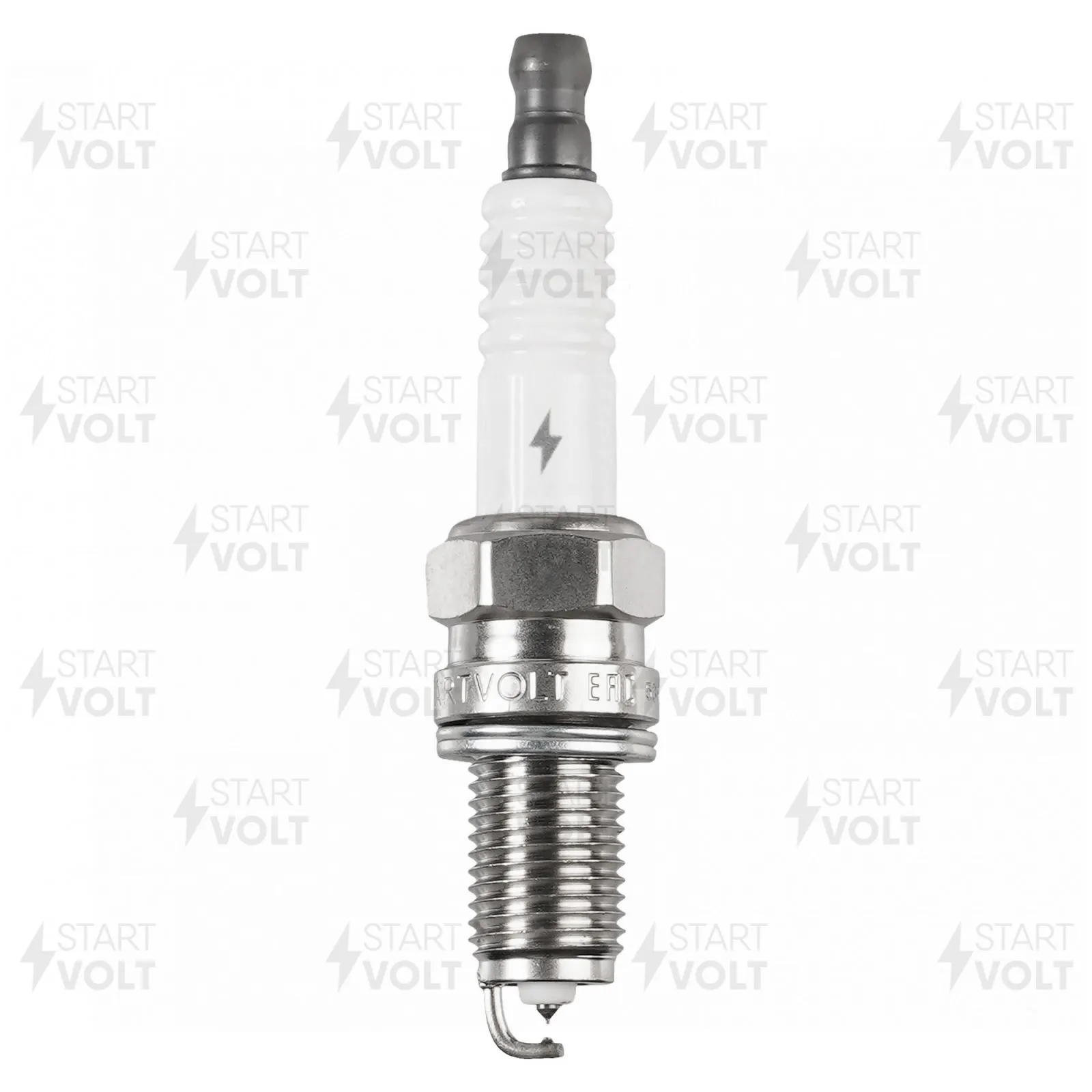 Свеча зажигания для а/м Toyota Rush (06-) 1.5i Ir+Pt STARTVOLT VSP 1930