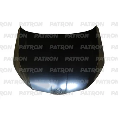 Капот Skoda Octavia 2020 PATRON P70-SD002B